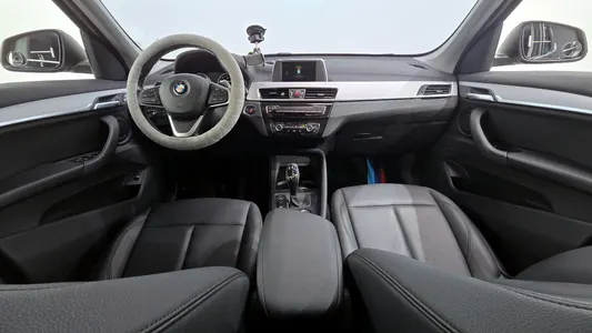 BMW X1 (F48) xDrive 20i 2019 7