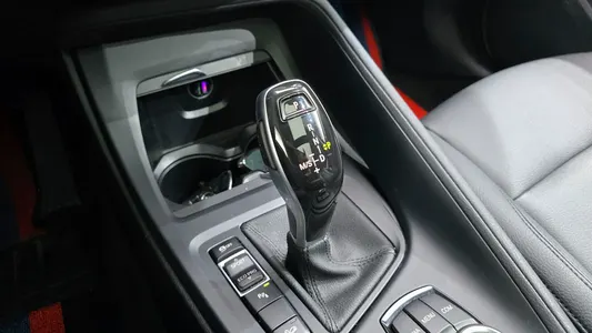 BMW X1 (F48) xDrive 20i 2019 9