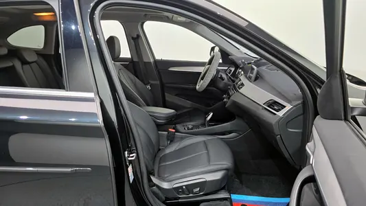 BMW X1 (F48) xDrive 20i 2019 11