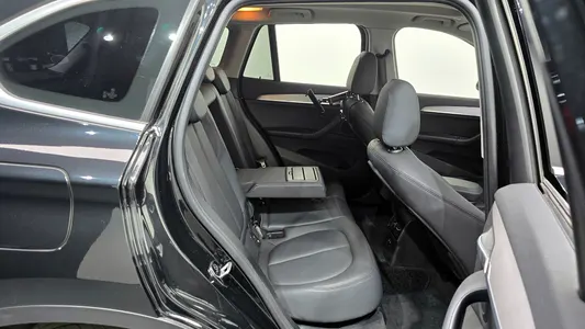 BMW X1 (F48) xDrive 20i 2019 12