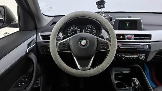 BMW X1 (F48) xDrive 20i 2019 13