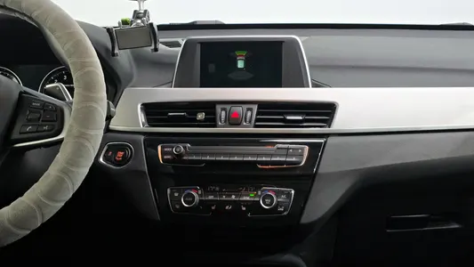 BMW X1 (F48) xDrive 20i 2019 14