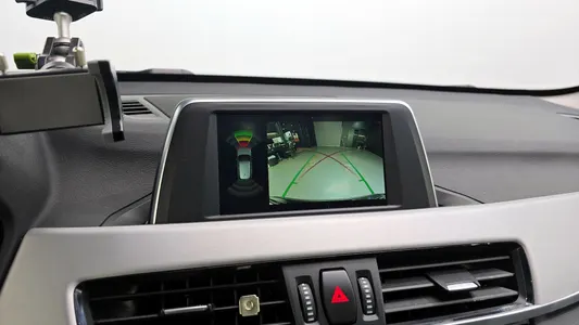BMW X1 (F48) xDrive 20i 2019 15