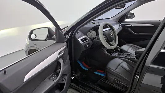 BMW X1 (F48) xDrive 20i 2019 10