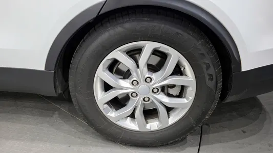 Land Rover 5 3.0 SD6 SE 2019 5