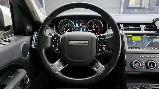 Land Rover 5 3.0 SD6 SE 2019 13