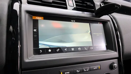 Land Rover 5 3.0 SD6 SE 2019 15