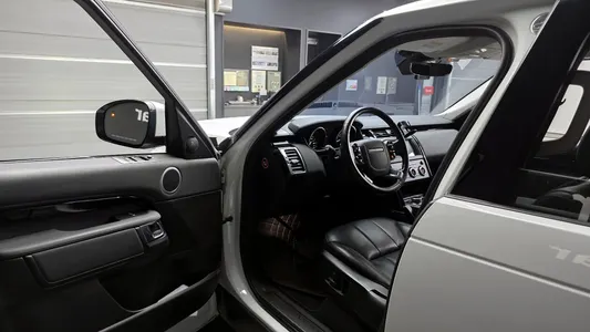 Land Rover 5 3.0 SD6 SE 2019 10