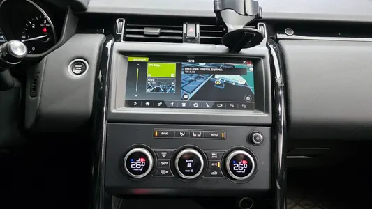 Land Rover 5 3.0 SD6 SE 2019 16