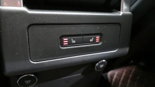 Land Rover 5 3.0 SD6 SE 2019 18