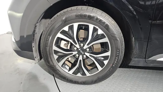 Kia Carnival 9 2022 5