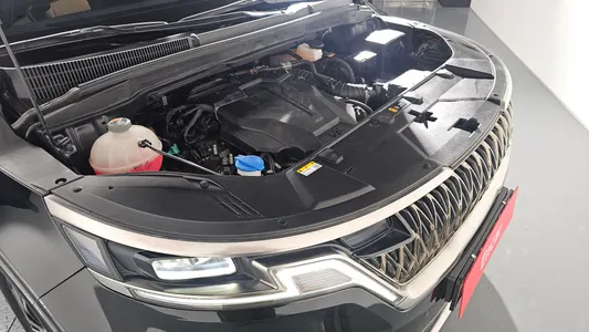 Kia Carnival 9 2022 6