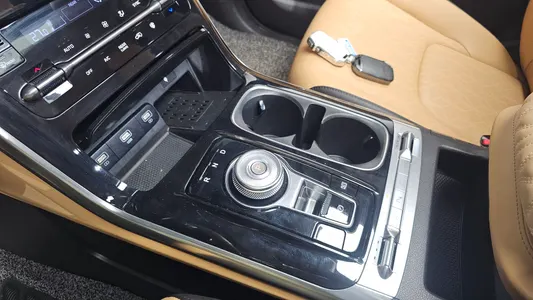 Kia Carnival 9 2022 9