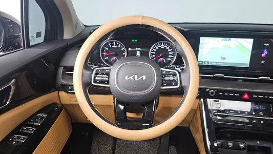 Kia Carnival 9 2022 13