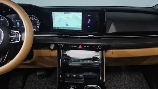 Kia Carnival 9 2022 14