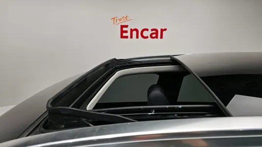 Mercedes-Benz GLC-Class X253 GLC350e 4MATIC 2018 19