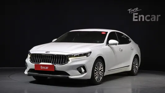 Kia K7 2020