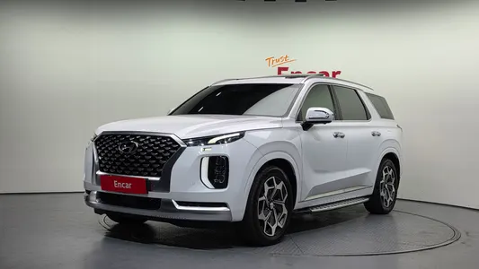 Hyundai Palisade 2.2 2WD 2020