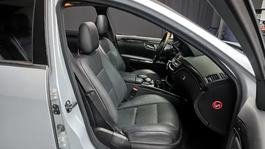 Mercedes-Benz S-Class W221 S350 2011 12