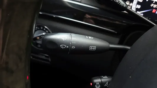 Mercedes-Benz S-Class W221 S350 2011 15