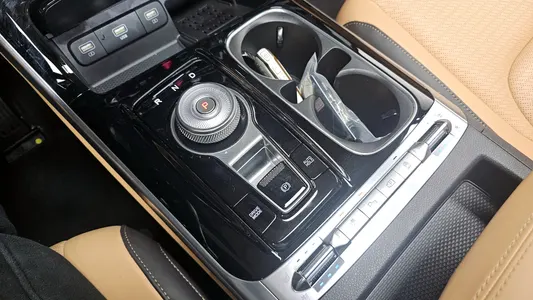Kia Carnival 9 2023 9