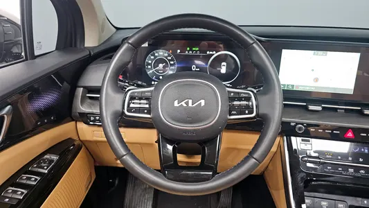 Kia Carnival 9 2023 13