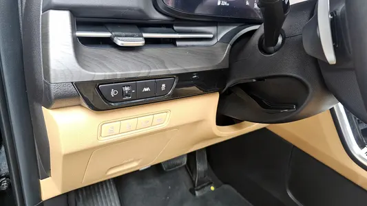Kia Carnival 9 2023 15
