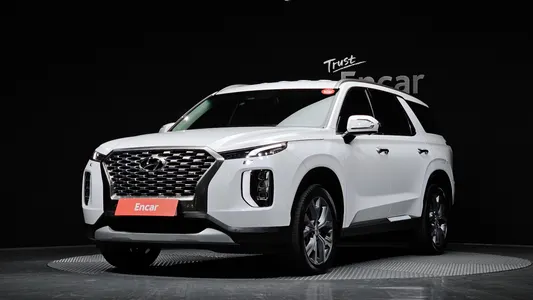 Hyundai Palisade 2.2 2WD 2019
