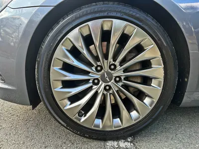 Hyundai DH G380 AWD 2014 7
