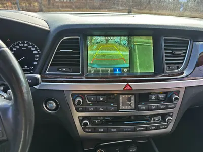 Hyundai DH G380 AWD 2014 13
