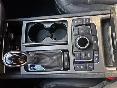 Hyundai DH G380 AWD 2014 14