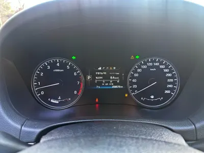 Hyundai DH G380 AWD 2014 18