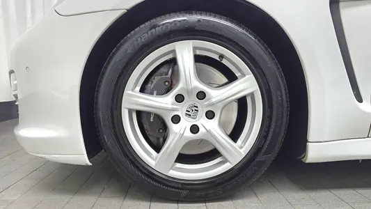 Porsche 파나메라 3.6 2WD 2011 5