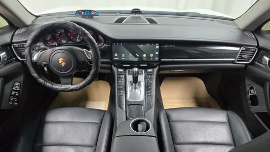 Porsche 파나메라 3.6 2WD 2011 7