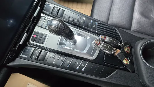 Porsche 파나메라 3.6 2WD 2011 9