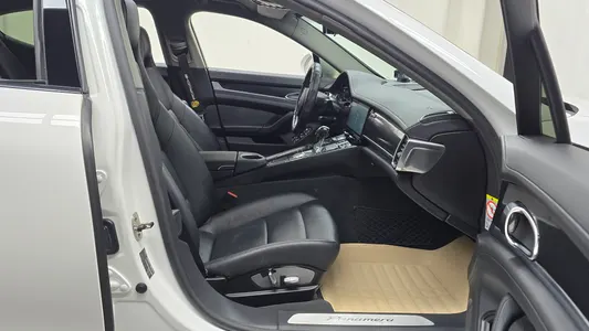 Porsche 파나메라 3.6 2WD 2011 11