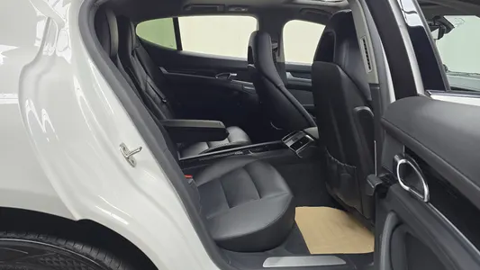 Porsche 파나메라 3.6 2WD 2011 12