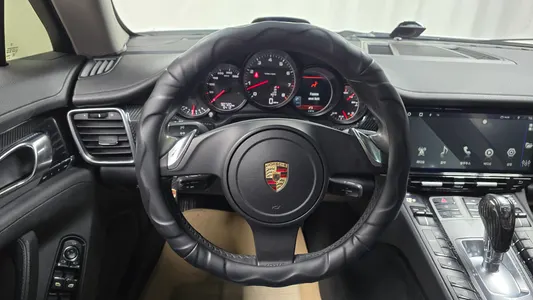 Porsche 파나메라 3.6 2WD 2011 13