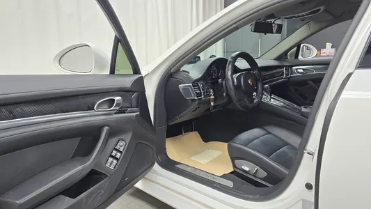 Porsche 파나메라 3.6 2WD 2011 10