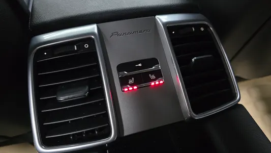 Porsche 파나메라 3.6 2WD 2011 19