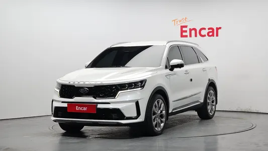 Kia 4 2.2 2WD 2021