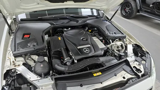 Mercedes-Benz E-Class W213 E300 4MATIC 2018 6