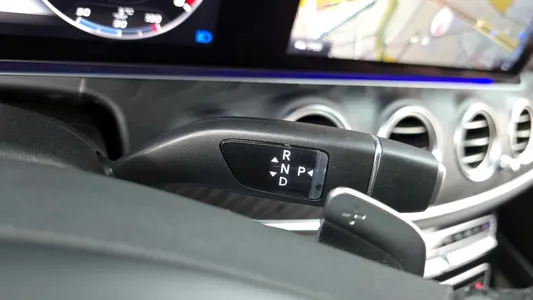Mercedes-Benz E-Class W213 E300 4MATIC 2018 9