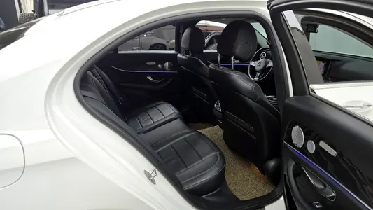 Mercedes-Benz E-Class W213 E300 4MATIC 2018 12