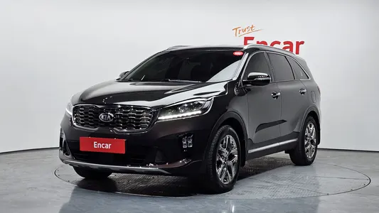 Kia 2.0 2WD 2019