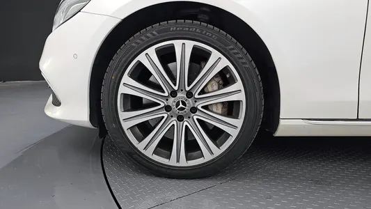 Mercedes-Benz E-Class W213 E400 4MATIC 2018 5