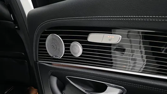 Mercedes-Benz E-Class W213 E400 4MATIC 2018 17