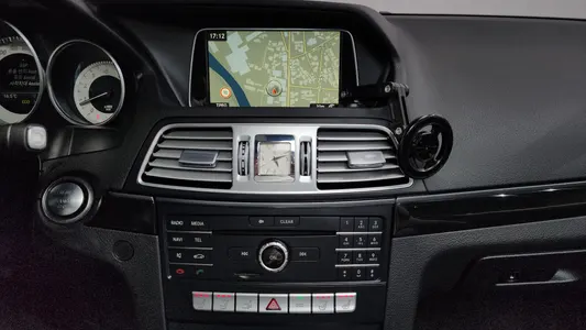 Mercedes-Benz E-Class W212 E200 2016 16