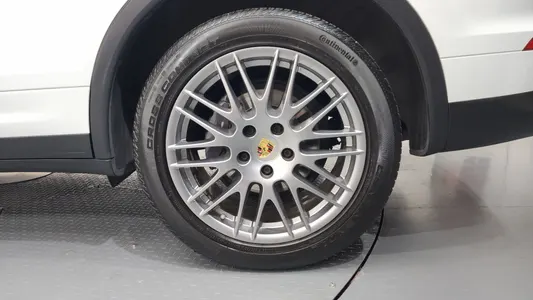 Porsche 카이엔 3.0 2015 5