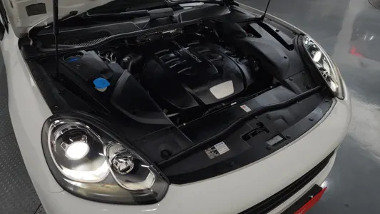 Porsche 카이엔 3.0 2015 6